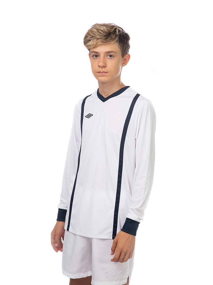

WINCHESTER JERSEY L/S футболка игр. (P30) бел/т.син, YXL,US, Белый;синий, Winchester jersey l/s