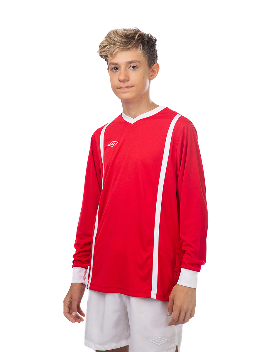 

WINCHESTER JERSEY L/S футболка игр. (A54) красн/бел, YXL,US, Красный;белый, Winchester jersey l/s
