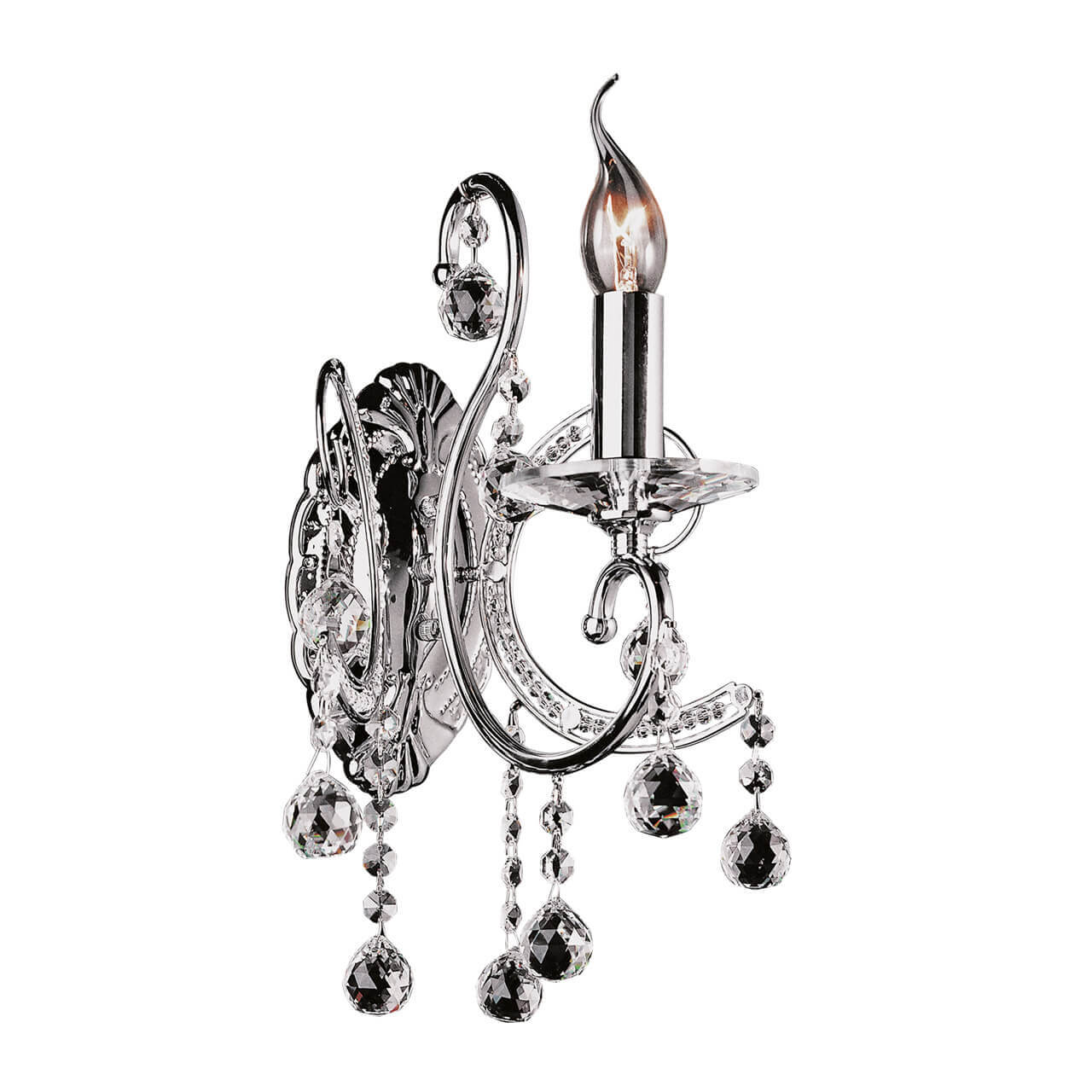 

Бра Osgona Elegante 708614