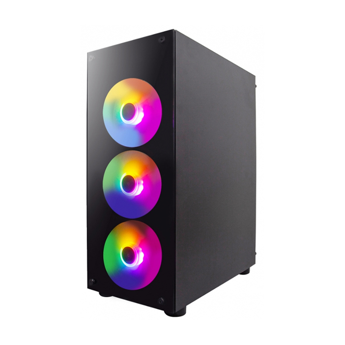 

Настольный компьютер StarComputers Orion V3-B черный (404045), Orion V3-B