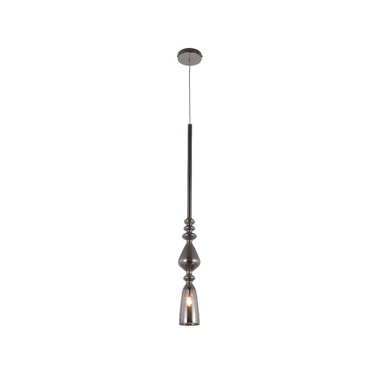 

Садовый светильник Crystal lux Smoke Sp1 b 1 шт., Smoke