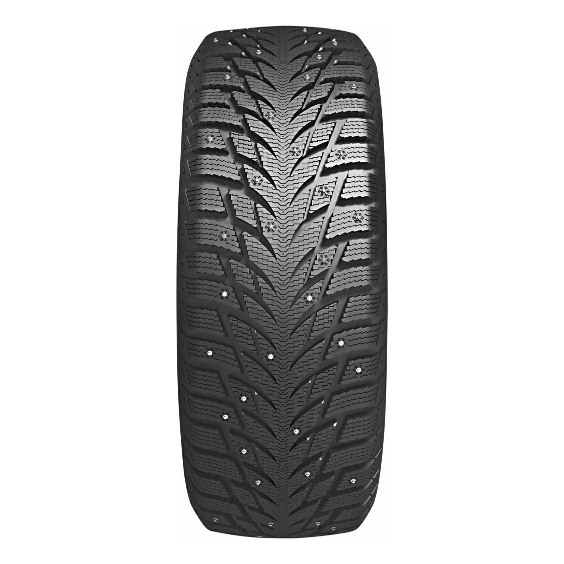 

Шины BlackLion Tamer W506 205/55R16 91Н зимняя под шип, Tamer BW56
