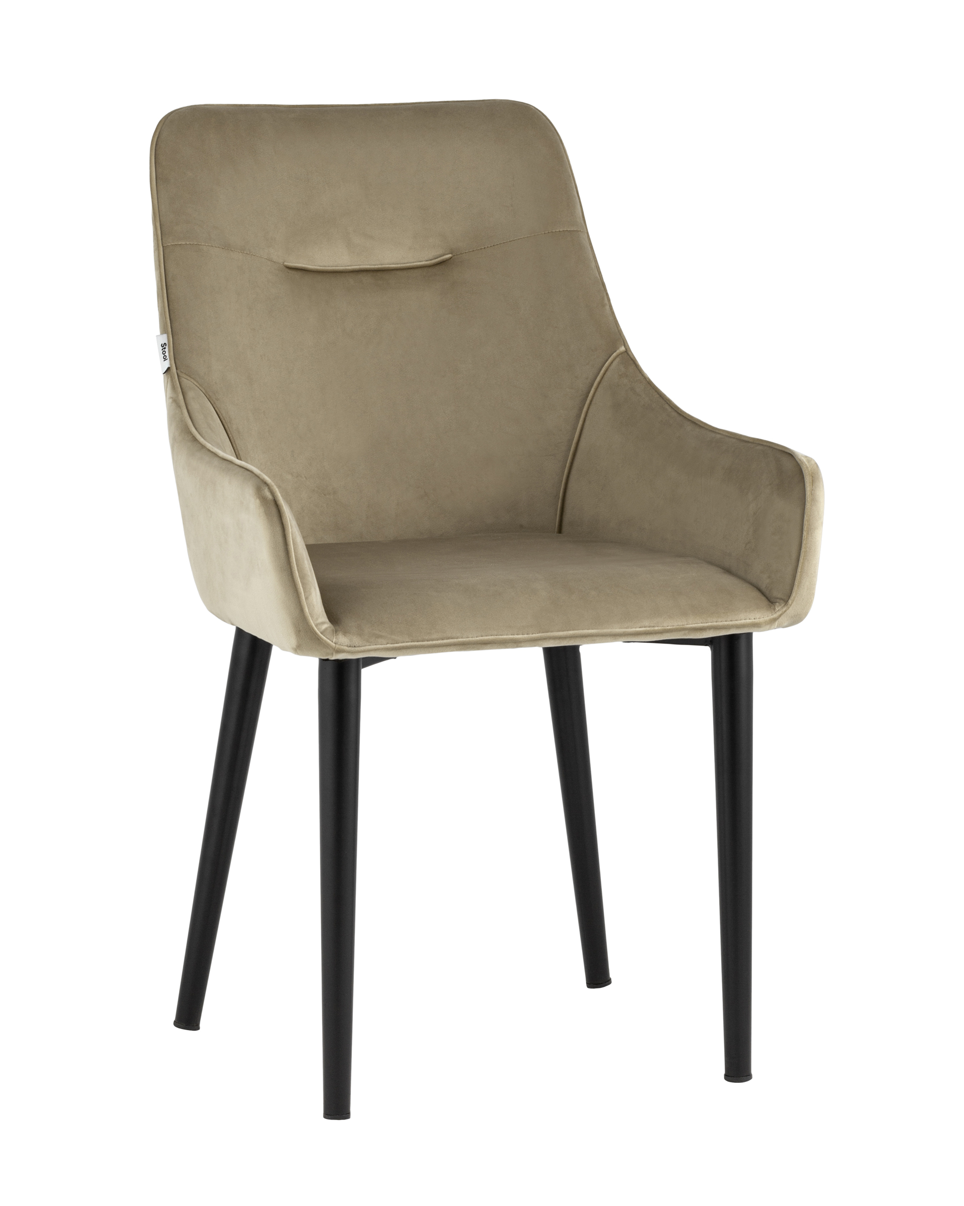фото Стул stool group джоан ут000025425, капучино