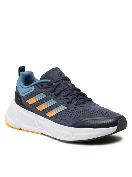 

Кроссовки Questar GZ0624 adidas синий 42 EU, Questar GZ0624