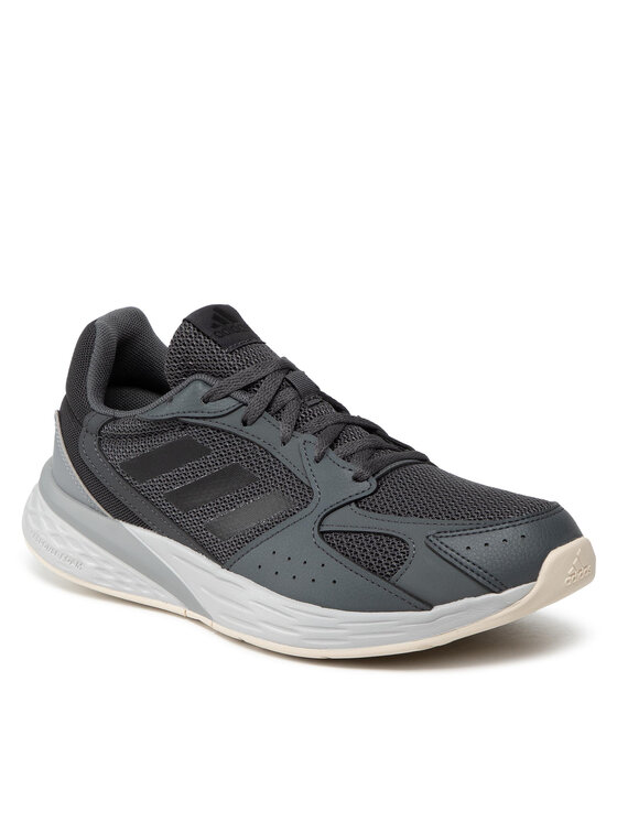 

Кроссовки Response Run GY1146 adidas серый 40 EU, Response Run GY1146
