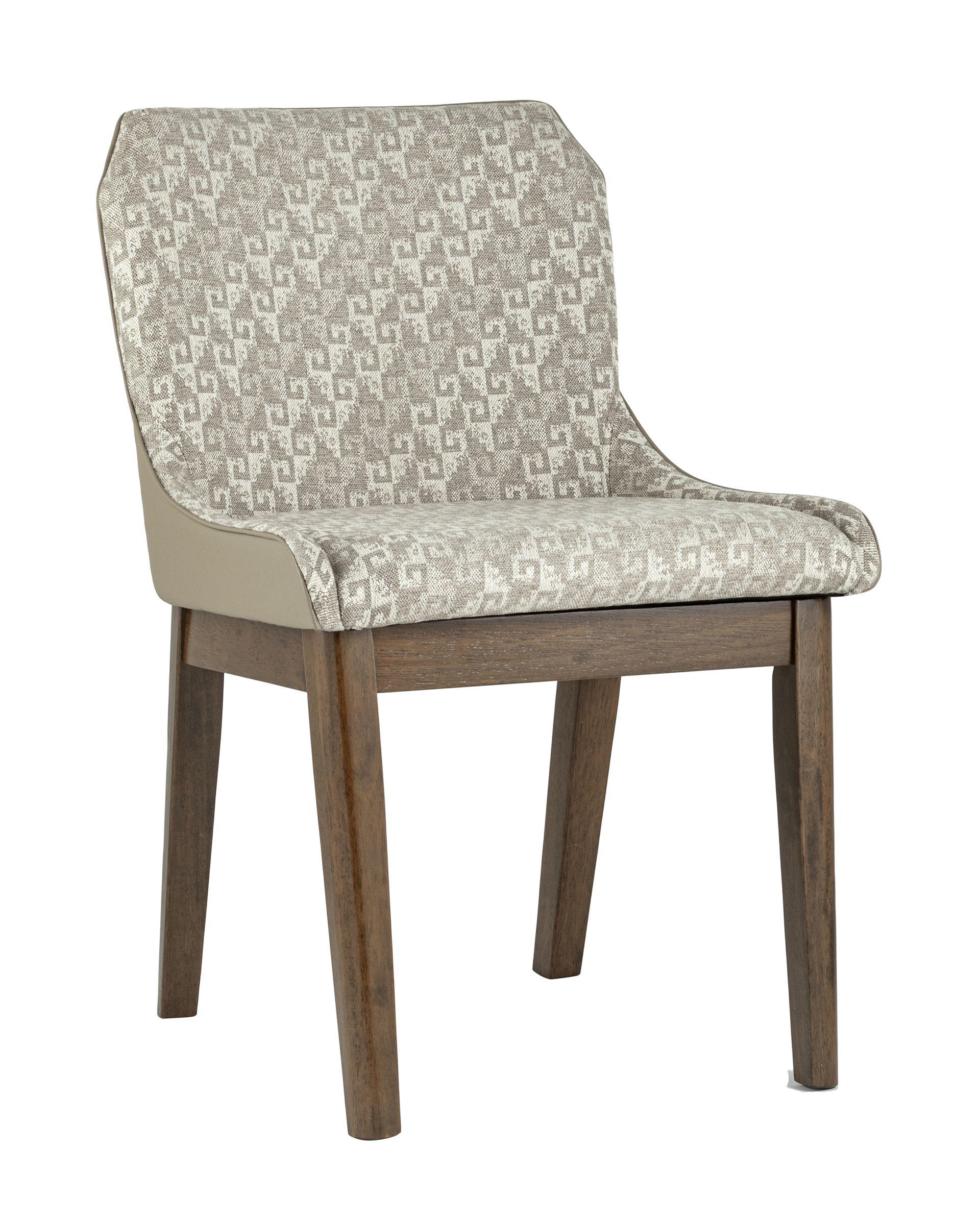 

Комплект стульев 2 шт. Stool Group Nymeria, бежевый, Nymeria