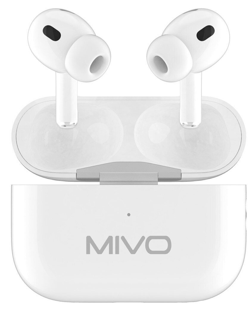 

Беспроводные наушники Mivo MT-35 (4602023080135), MT-35