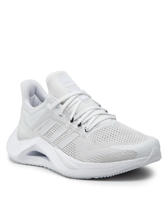 

Кроссовки Alphatorsion 2.0 GY0593 adidas белый 46 EU, Alphatorsion 2.0 GY0593