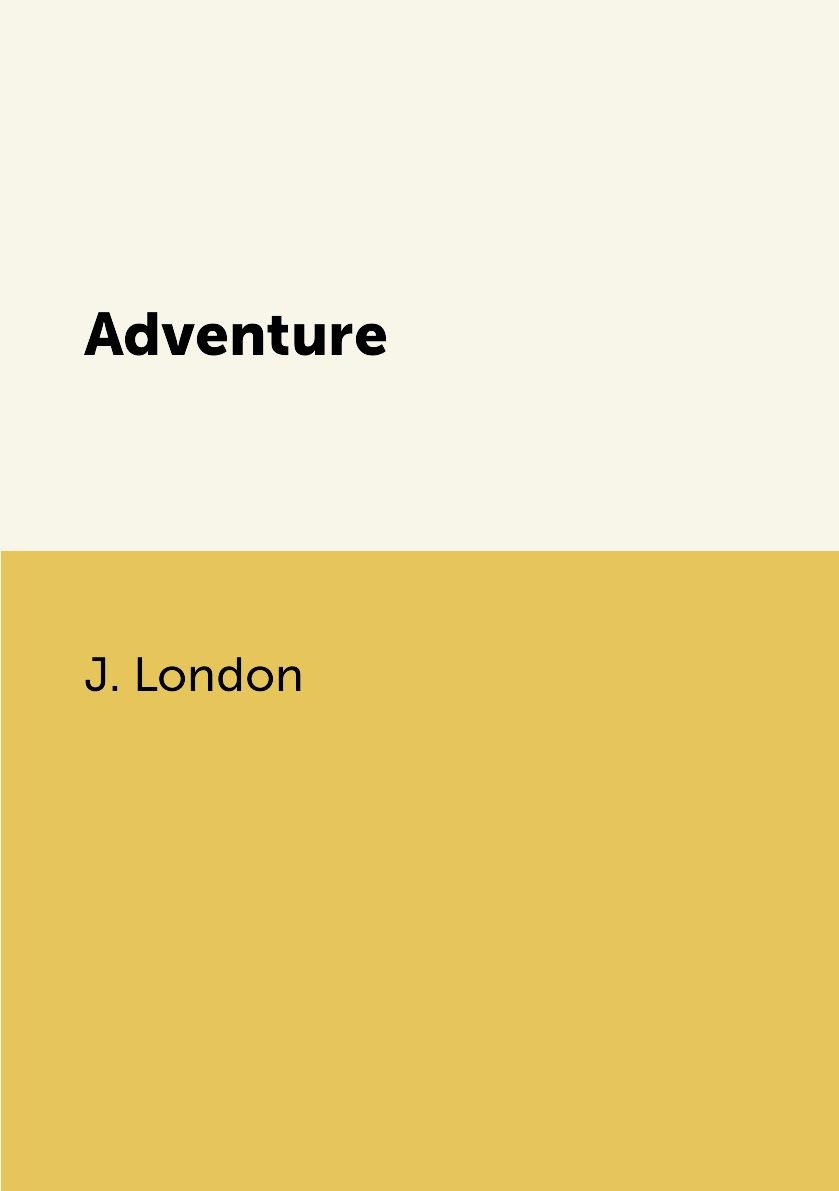 

Книга Adventure