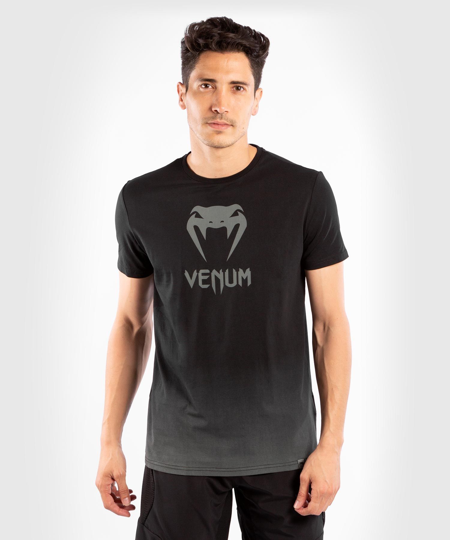 

Футболка мужская Venum VENUM-03526-577 разноцветная XL, Разноцветный, VENUM-03526-577
