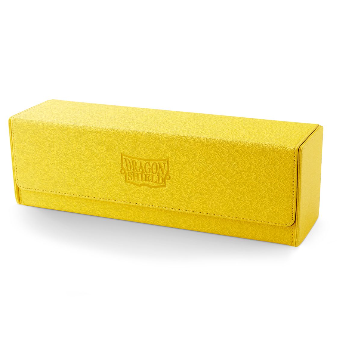 

Коробочка Dragon Shield Yellow/Black Saturion Ascendant #24, 239765