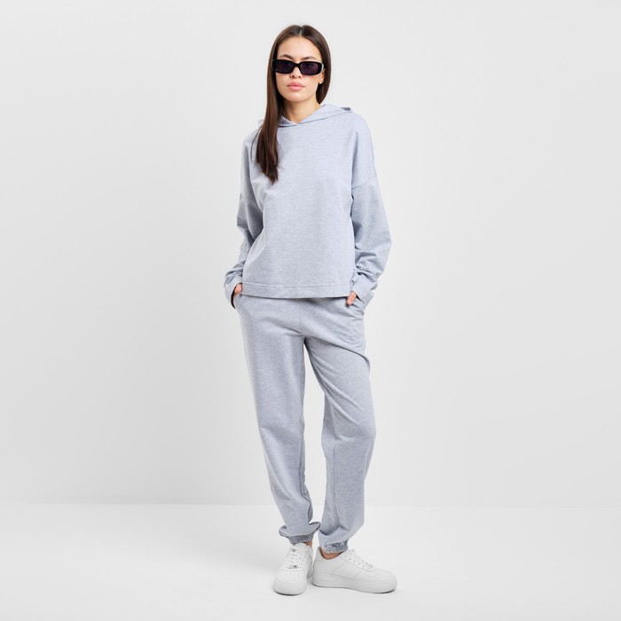 

Костюм женский MIST серый 48-50