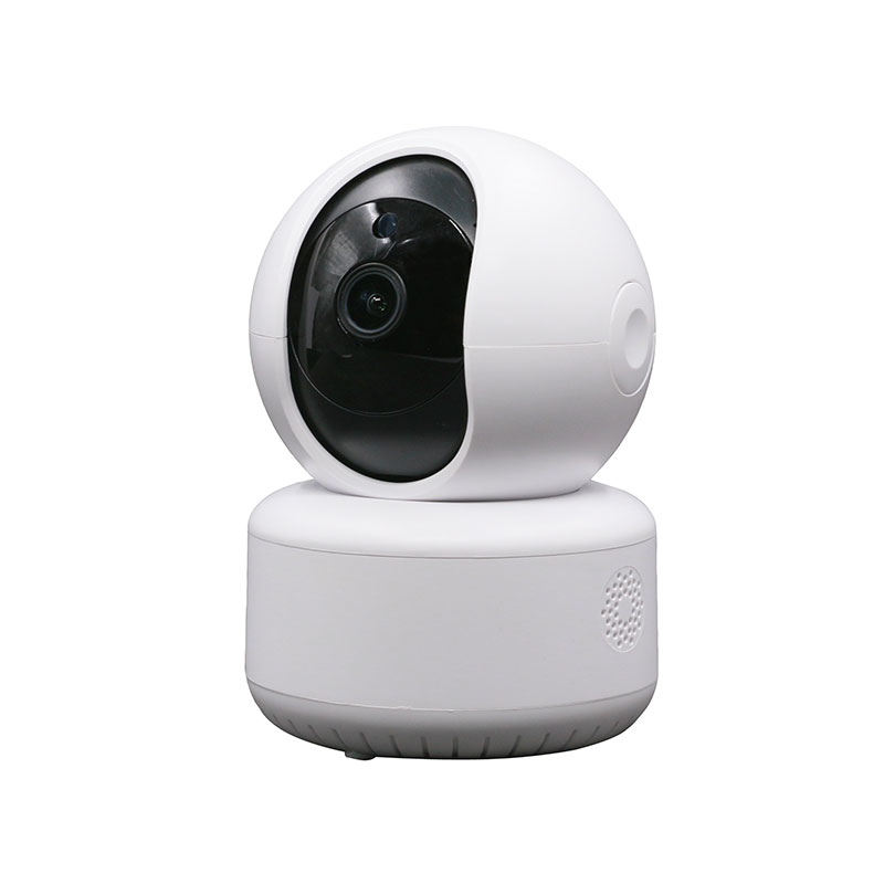 фото Ip-камера ps-link g80c white