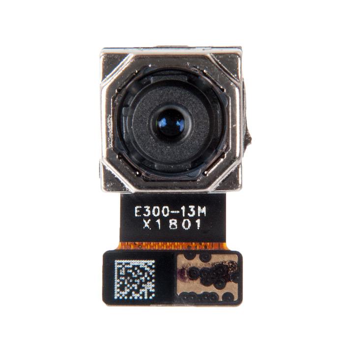 

Камера NoBrand 13M для Asus ZB555KL, Черный