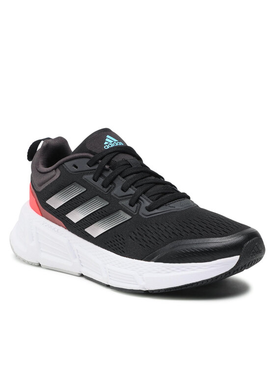 

Кроссовки Questar GZ0632 adidas Черный 42,5 EU, Questar GZ0632