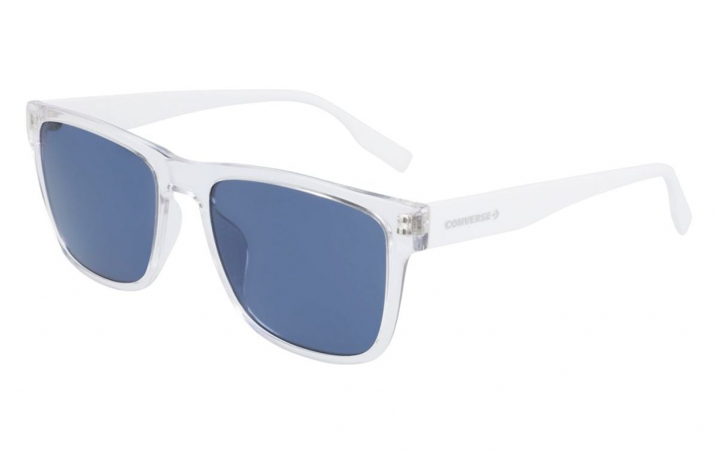 Солнцезащитные очки женские Converse CV508S черные
