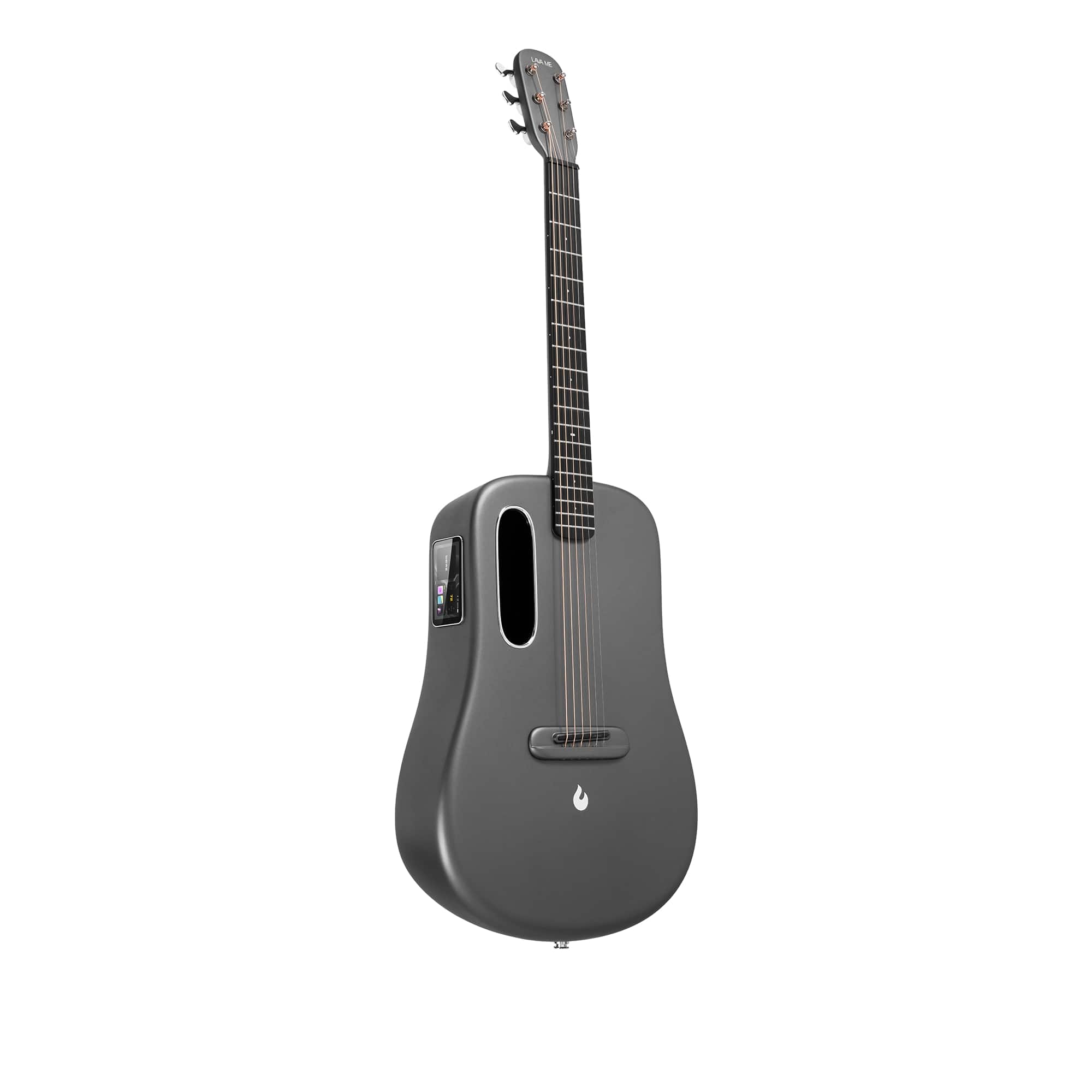 

Трансакустическая гитара Lava ME 3 38 Space Gray
