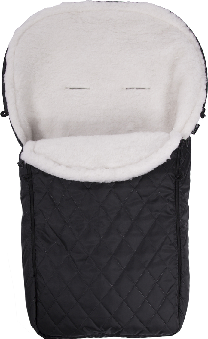 

Конверт зимний в коляску Sweet Baby Inverno черный, Inverno