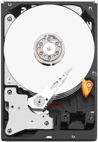 фото Жесткий диск lenovo st50 sata iii (6gb/s) 3.5 1tb (4xb7a13554)