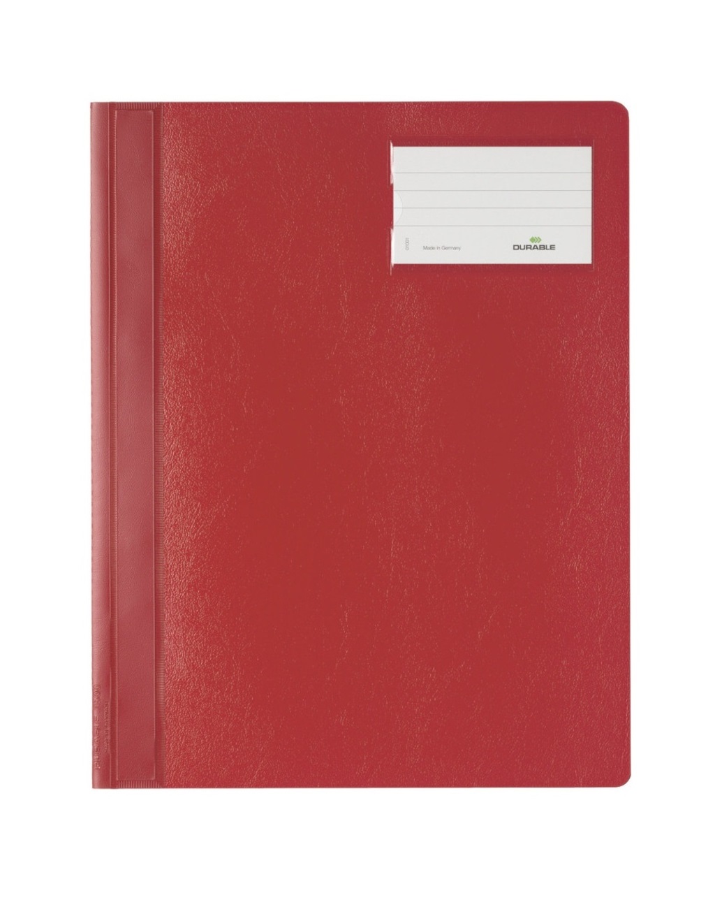 

Папка Durable A4+ Red 2500-03