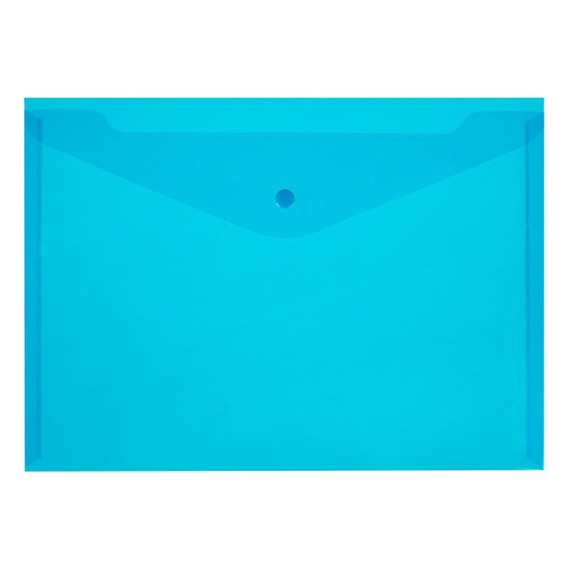 

Папка Attache КНК 180 на кнопке Blue 49093