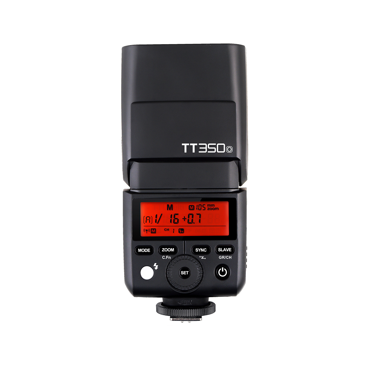 Вспышка Godox ThinkLite TT350O TTL