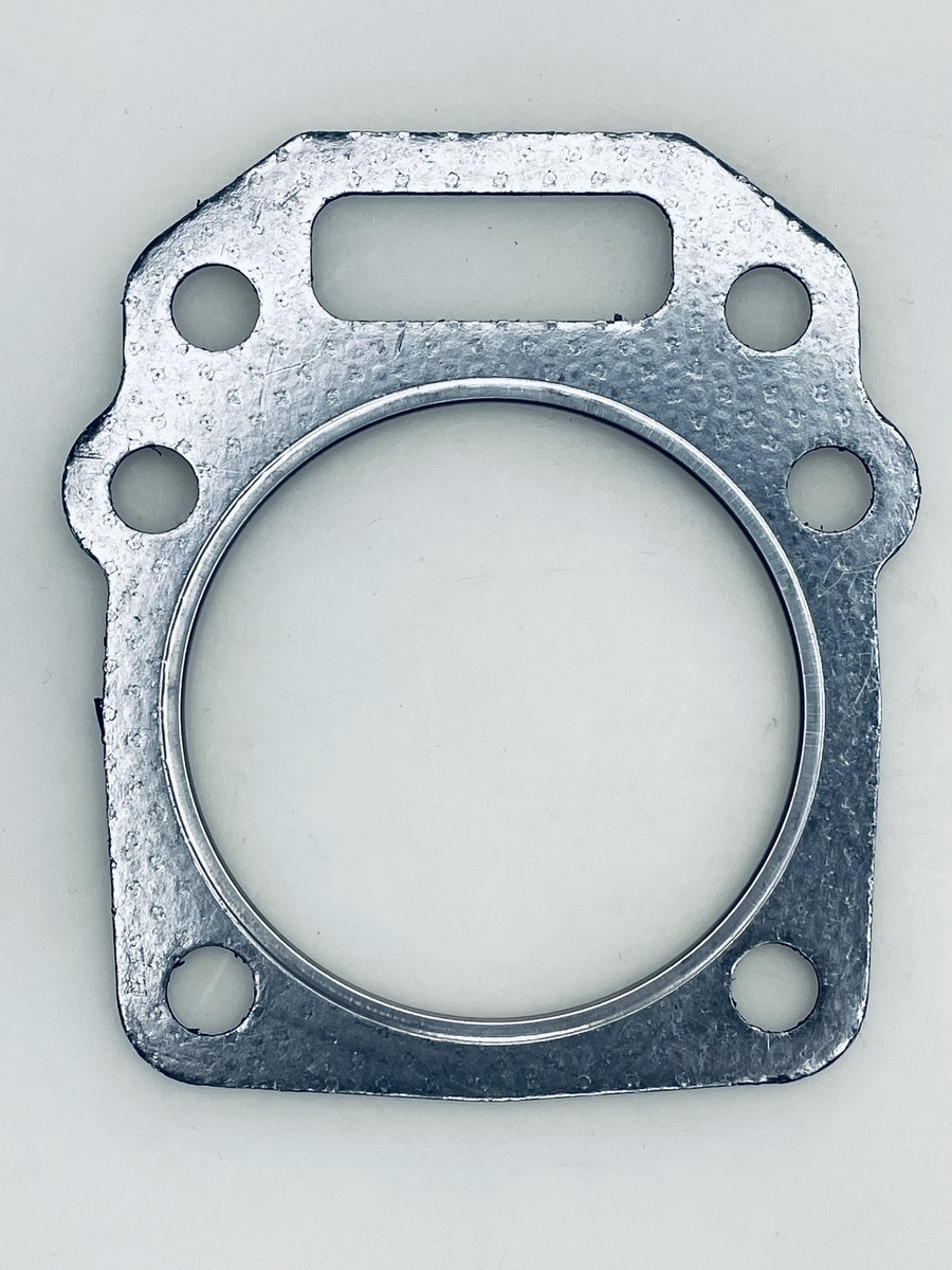 

Прокладка головки блока Carver Y173V, 01.025.00112