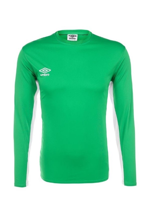 

ARMADA JERSEY LS футболка игр.дл.рук.,муж. (411) зел/бел/бел, YXL,US, Зеленый;белый, Armada jersey ls