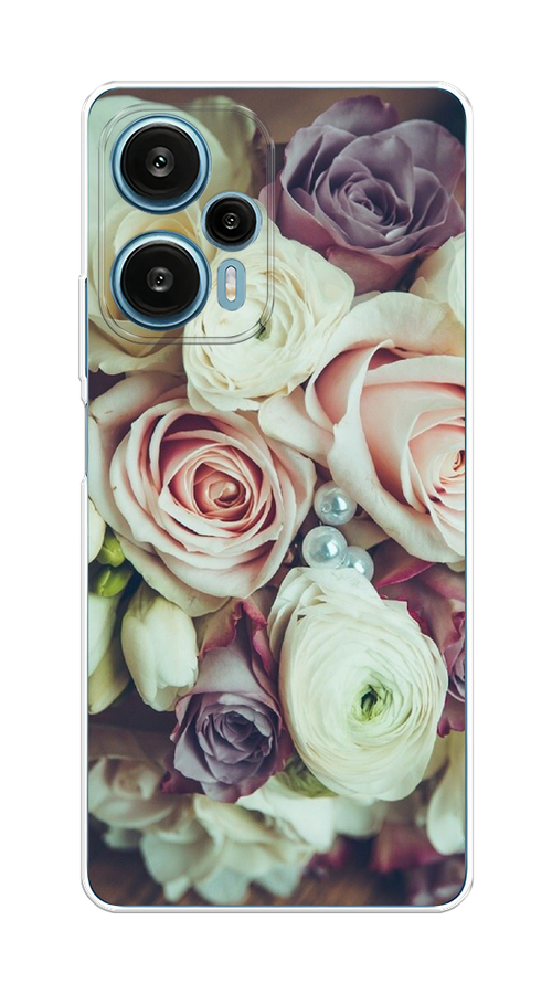 Чехол на Xiaomi Redmi Note 12 Turbo 