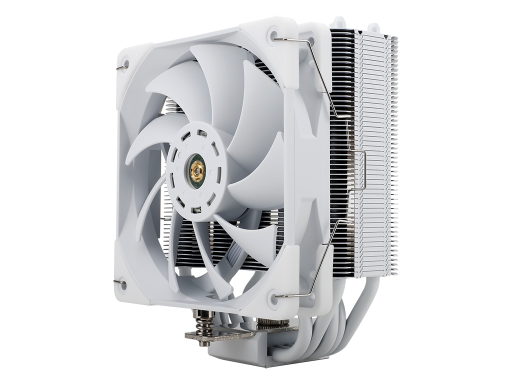 

Кулер для процессора Thermalright TA 120 EX, TA 120 EX White
