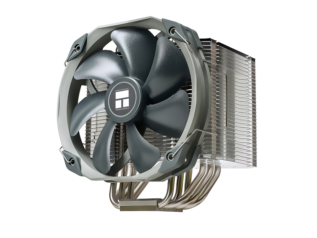 

Кулер для процессора Thermalright Macho Maxx, Macho Maxx