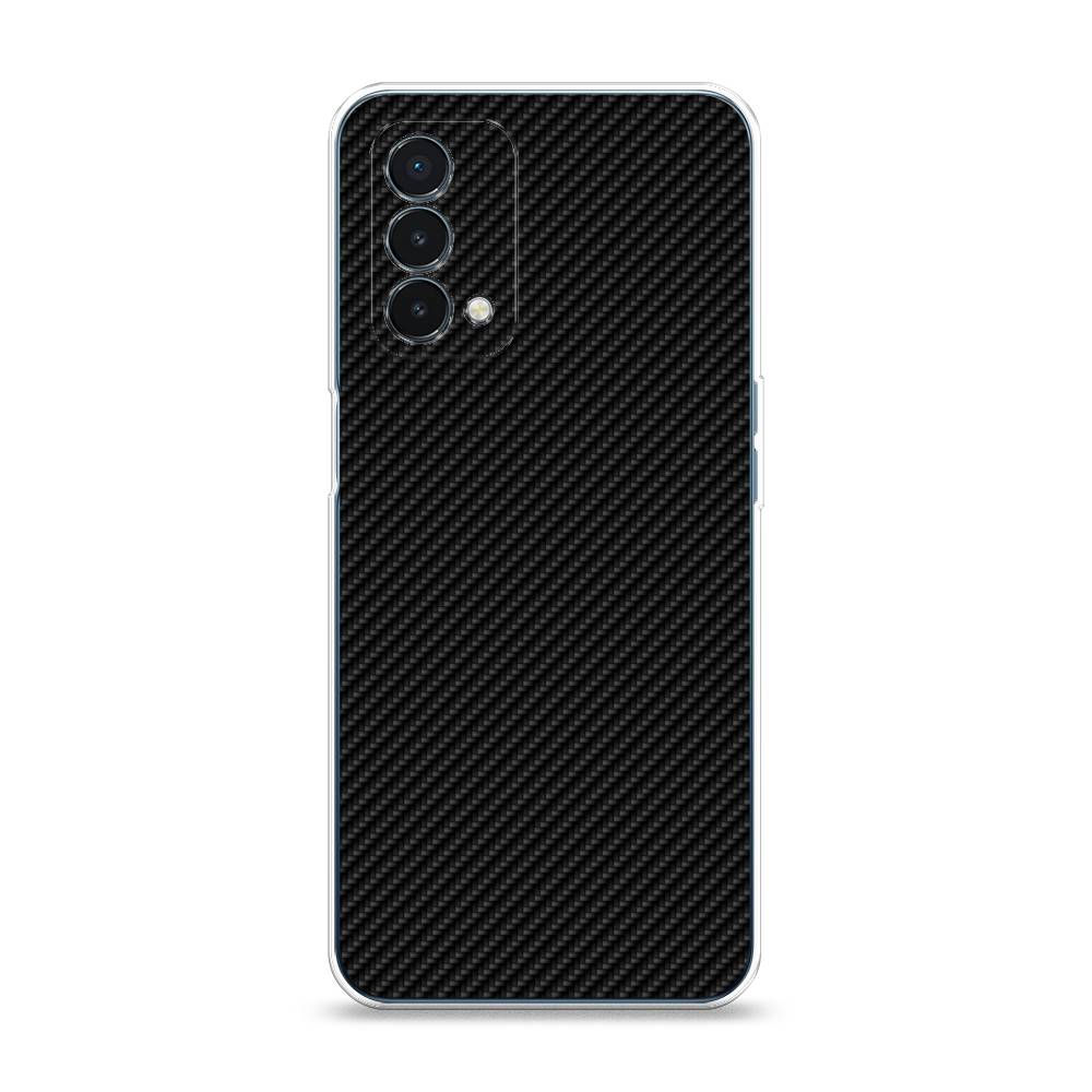 

Чехол Awog "Черный карбон" для OnePlus Nord N200 5G, 152250-3
