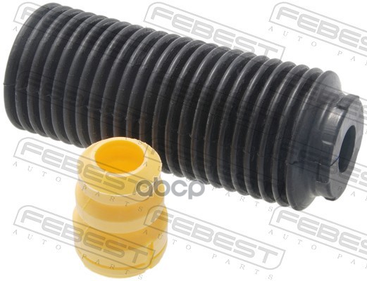 

FEBECT NSHBB15F NSHB-B15F_пыльник амортизатора переднего! с отбойником\ Nissan Almera N16