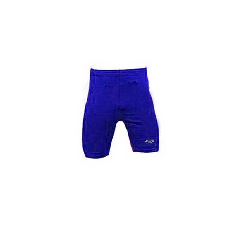 

TIGHTS лосины (070) син/бел, XXL,US, Синий;белый, Tights