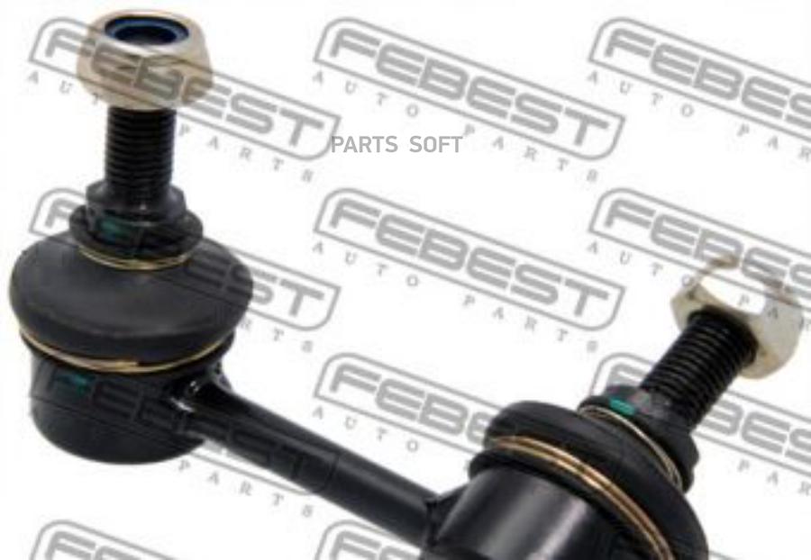 

FEBEST Тяга зад.стабил.прав.HONDA CIVIC FD 4D 2006-2012 FEBEST 0323-FD1RR