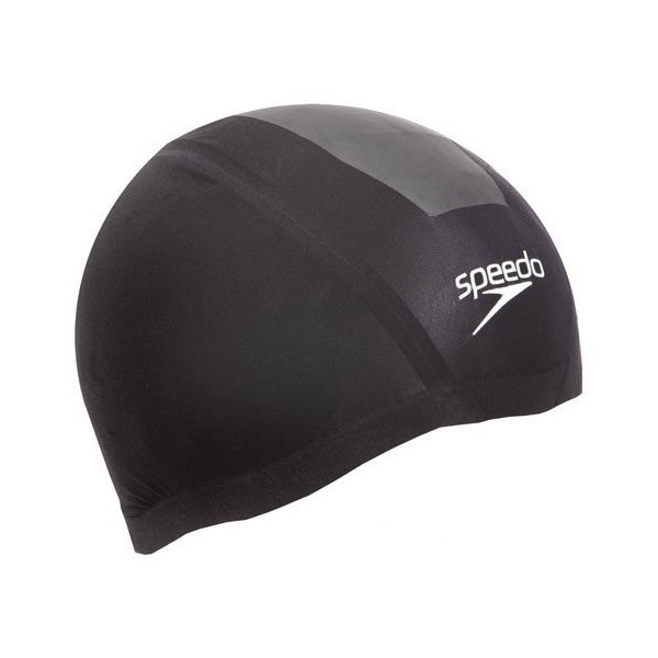 

SPEEDO LZR BONDED CAP шапочка для плав. (0001) чер, Черный, Lzr bonded cap