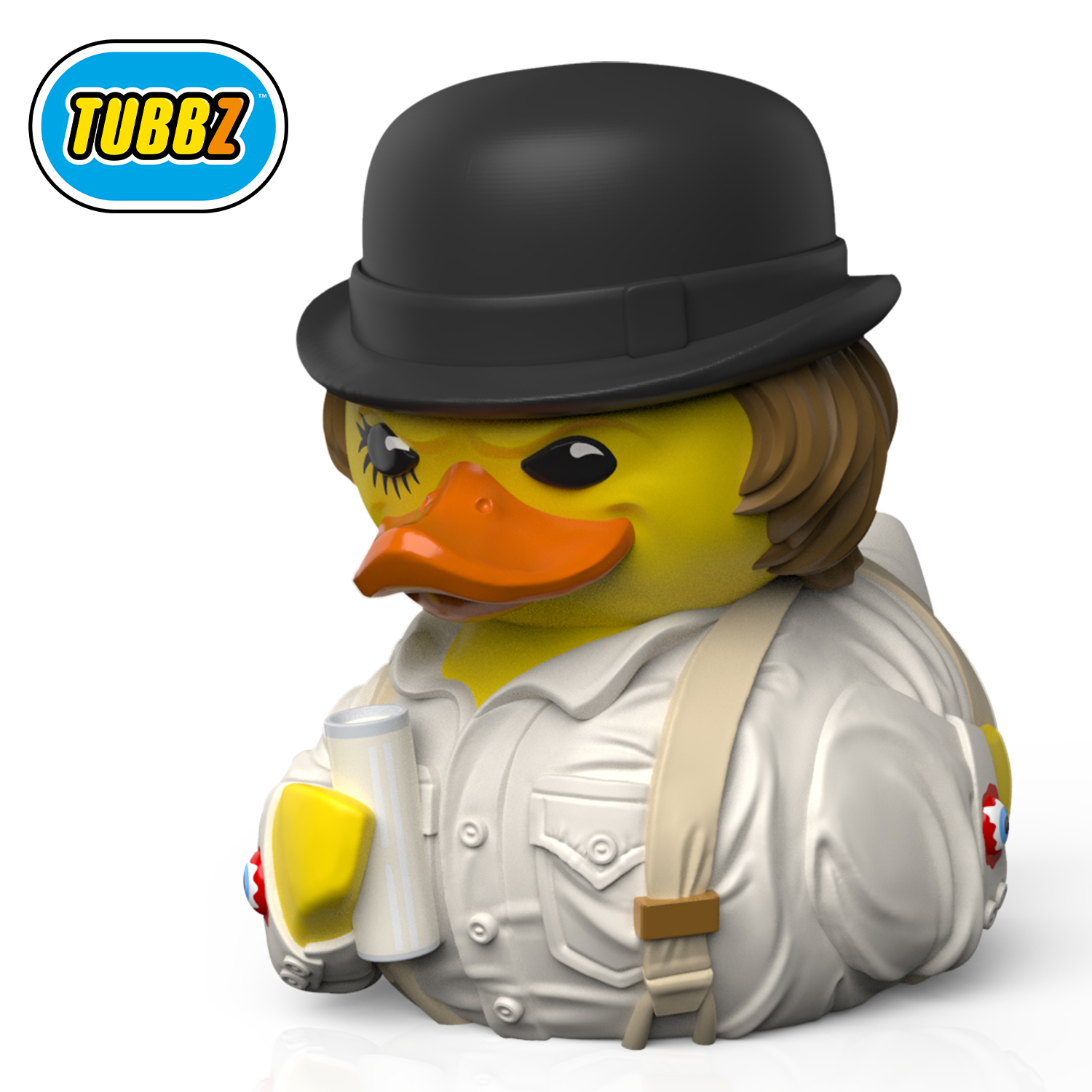 

Фигурка Tubbz A Clockwork Orange: Alex DeLarge, Заводной апельсин: Алекс ДеЛардж
