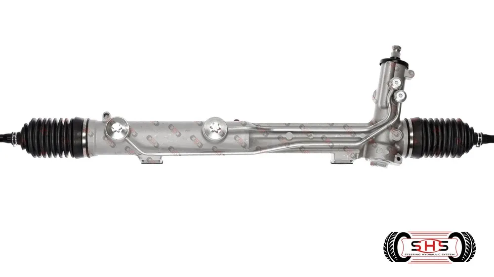 

Новая гидравлическая рулевая рейка для Mercedes M W163 2002-2006 (рестайлинг) ( A163460072