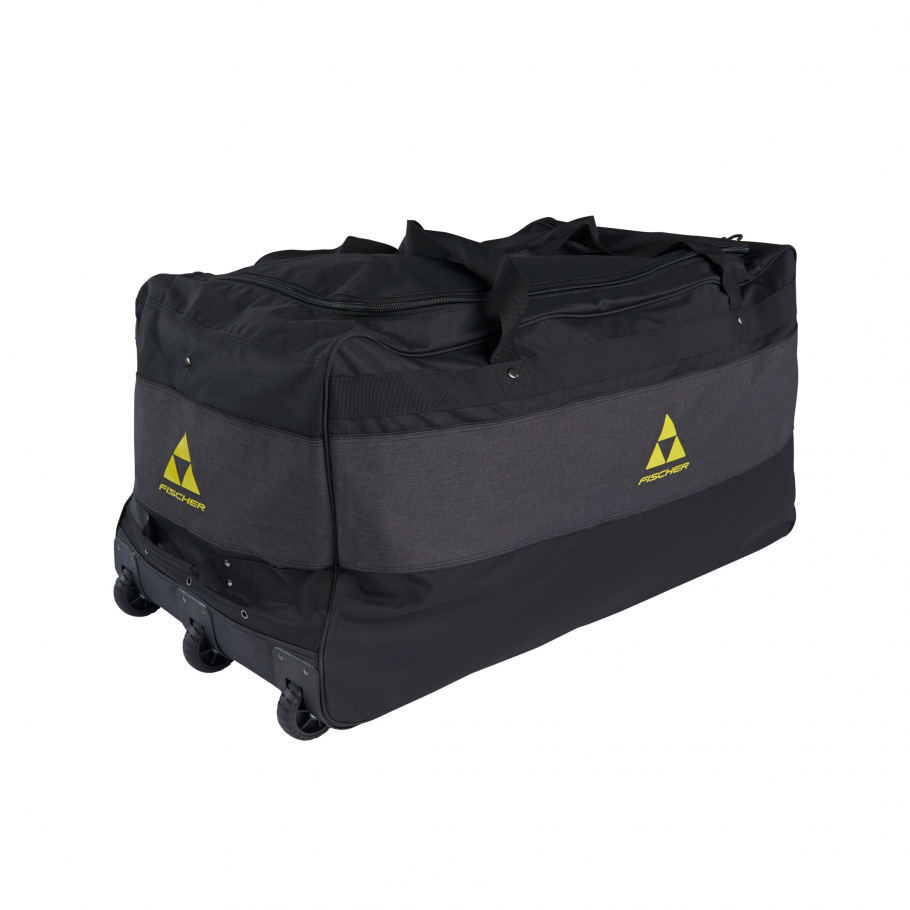 

S HL V175 GOAL KEEPING BAG сумка вратарская (NC) сер/крас/жел, Серый;красный;желтый, S hl v175 goal keeping bag
