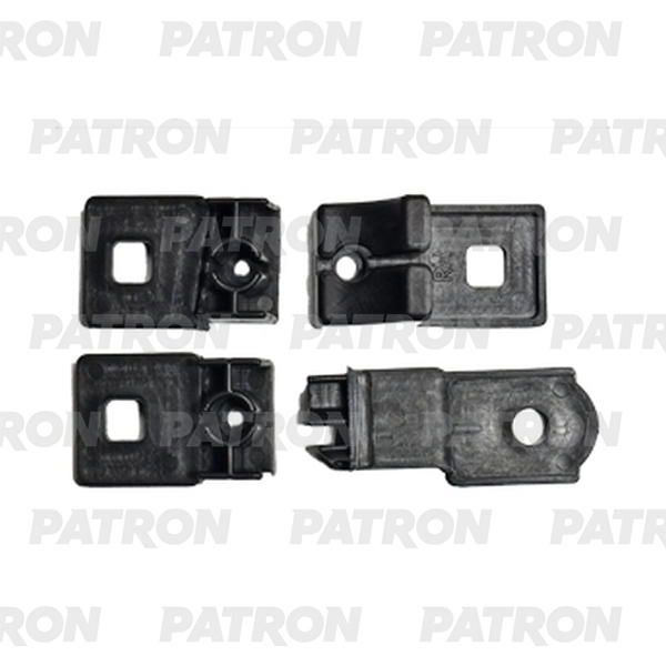 

PATRON P39-0037T Ремкомплект крепления фары MB: SPRINTER 06-18, VW: CRAFTER 06-17применяем