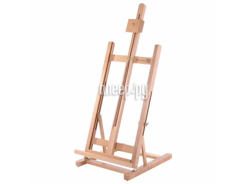 

Мольберт Brauberg Art Classic 27.5х97х32cm 192269