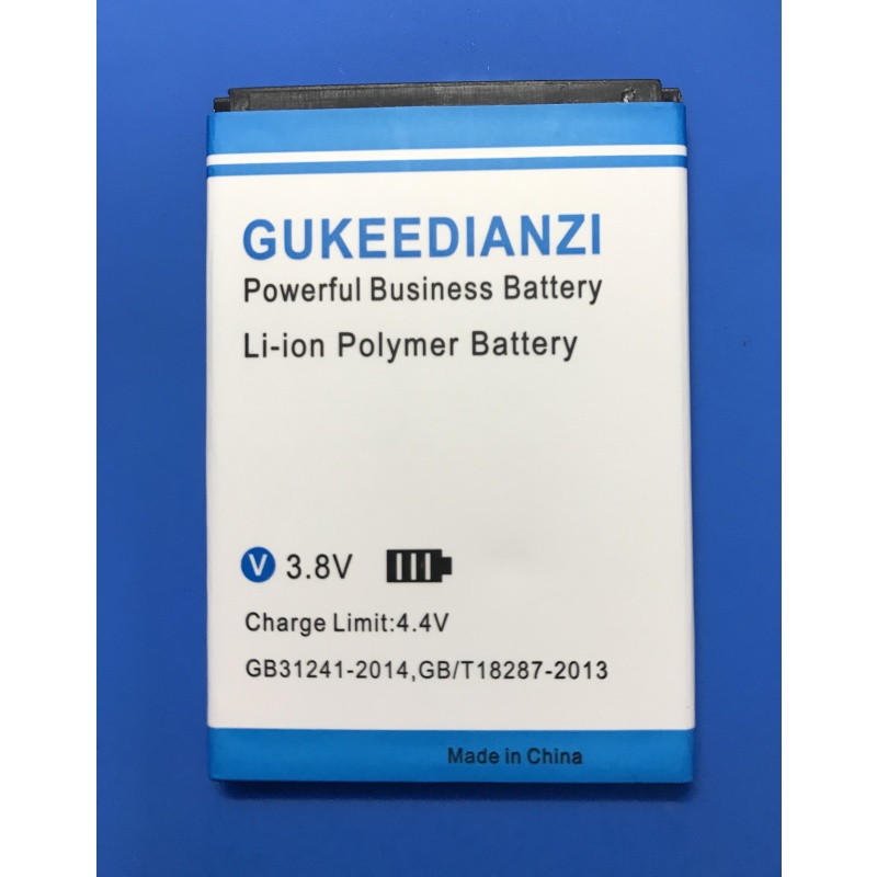 

Аккумулятор AB2300AWML для PHILIPS S396 - 2300 mAh