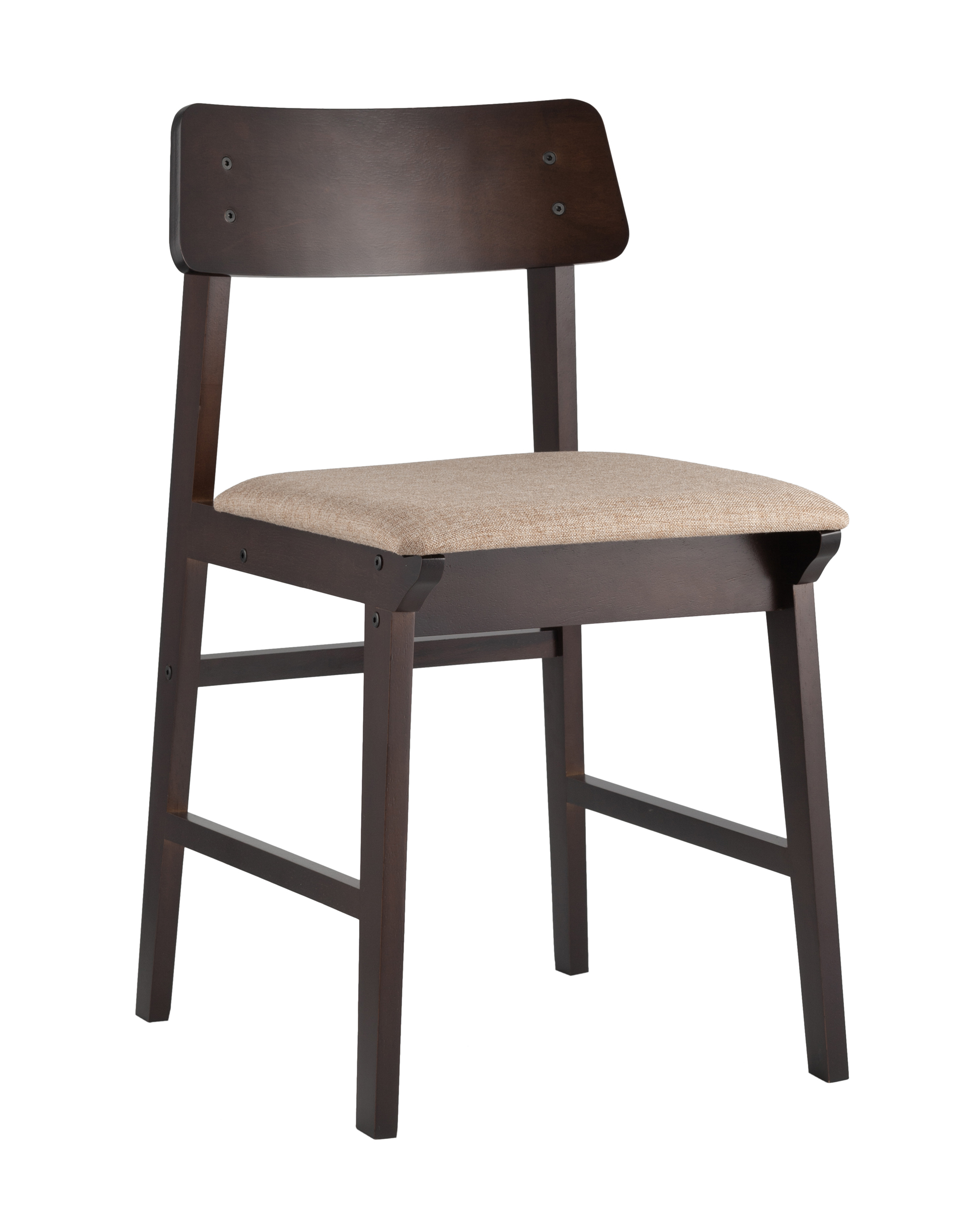 

Стул Stool Group УТ000005368, коричневый, ODEN