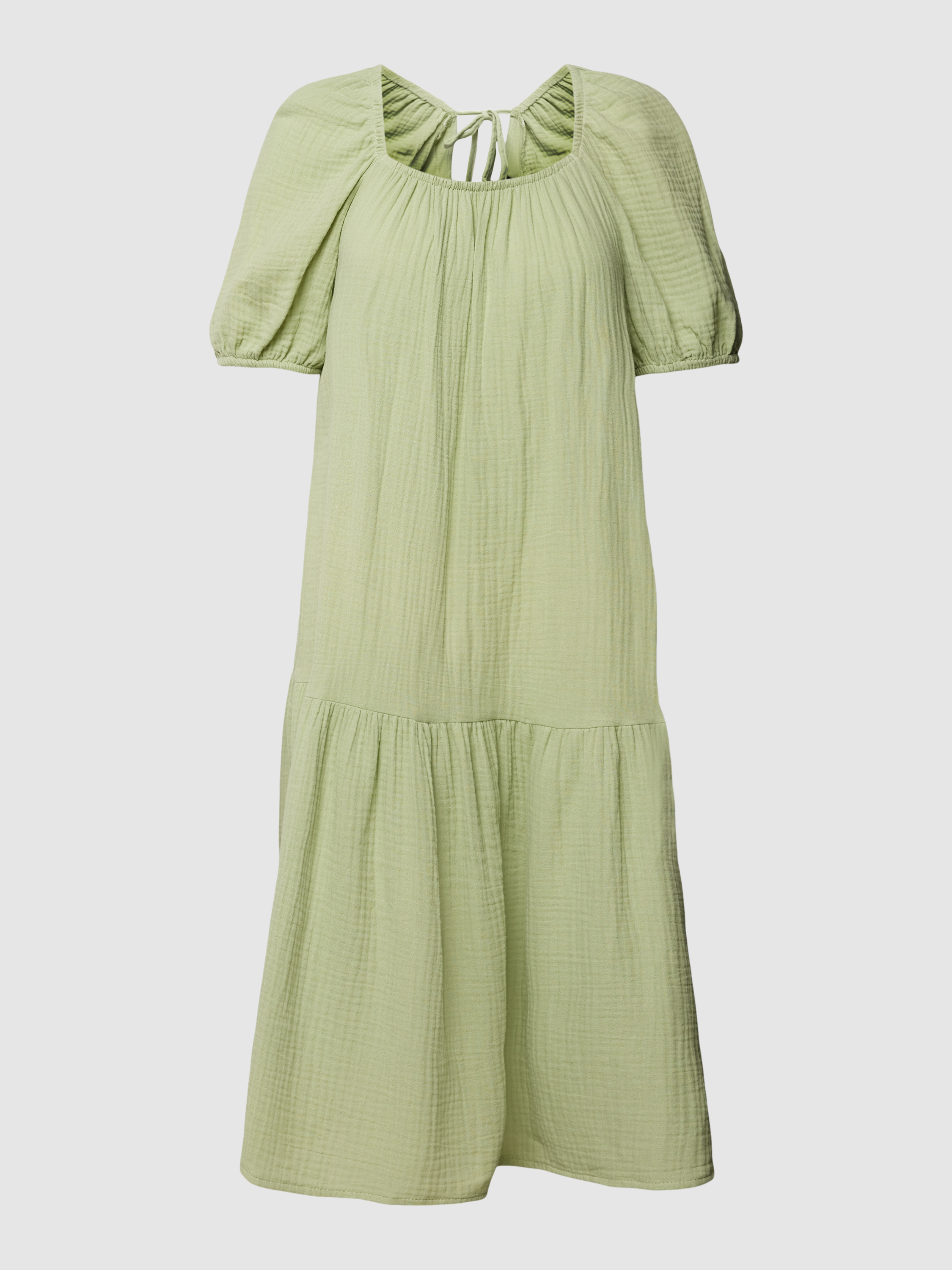 

Платье женское Vero Moda 1791168 зеленое S (доставка из-за рубежа), Зеленый, 1791168