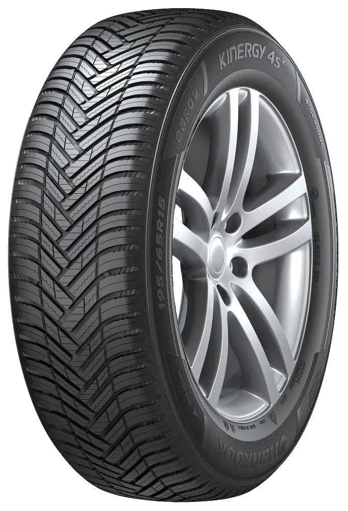 

Автошина HANKOOK Kinergy 4s2 H750 205/50 R17 93 W, Kinergy 4S2