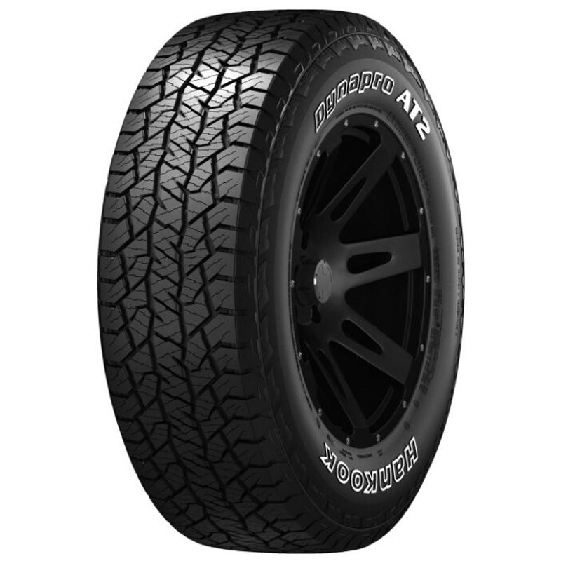 

Автошина HANKOOK Dynapro AT2 RF11 215/80 R15 102 T, DynaPro AT2