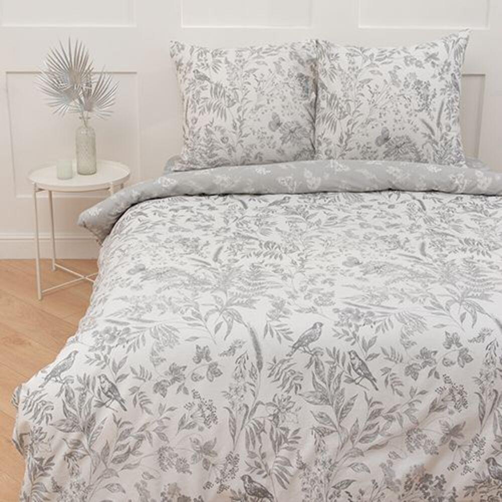 

КПБ Simple Life Традиция евро бязь Garden (Гарден), 29836955-Евро, КПБ Simple Life
