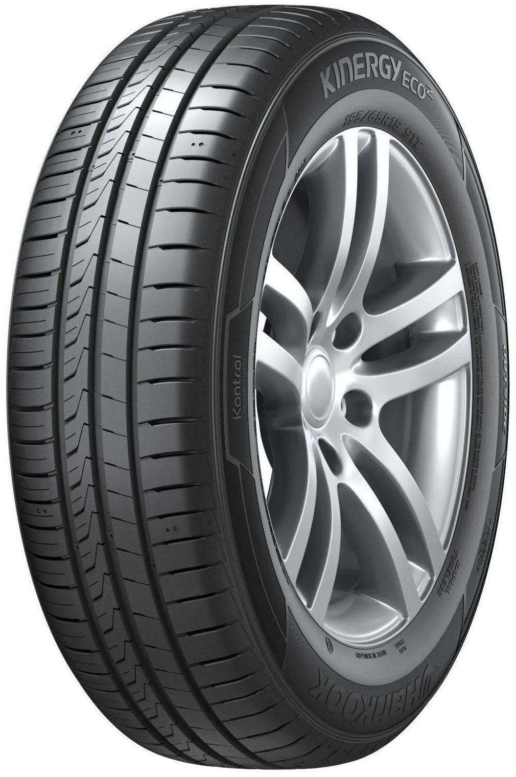 Шины Hankook 155/65R13 73T Kinergy Eco 2 K435 TL, арт. HN1022698