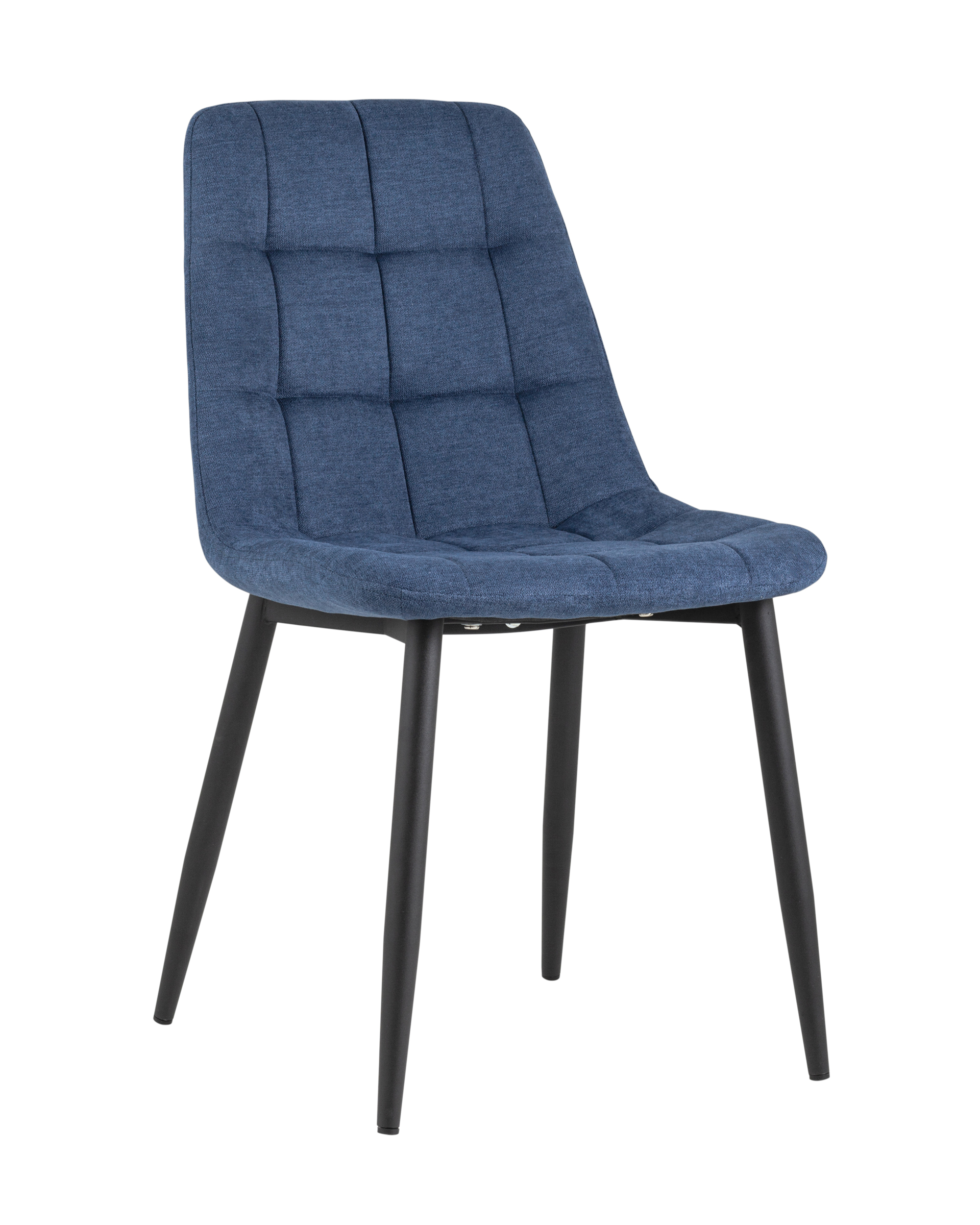 

Стул STOOL GROUP Канзас Синий