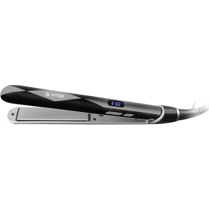 

Выпрямитель волос Vitek VT-2286, Черный